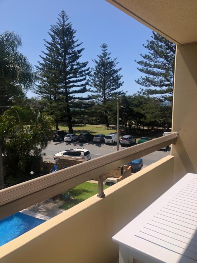 Oceania On Burleigh Beach Gold Coast Dış mekan fotoğraf